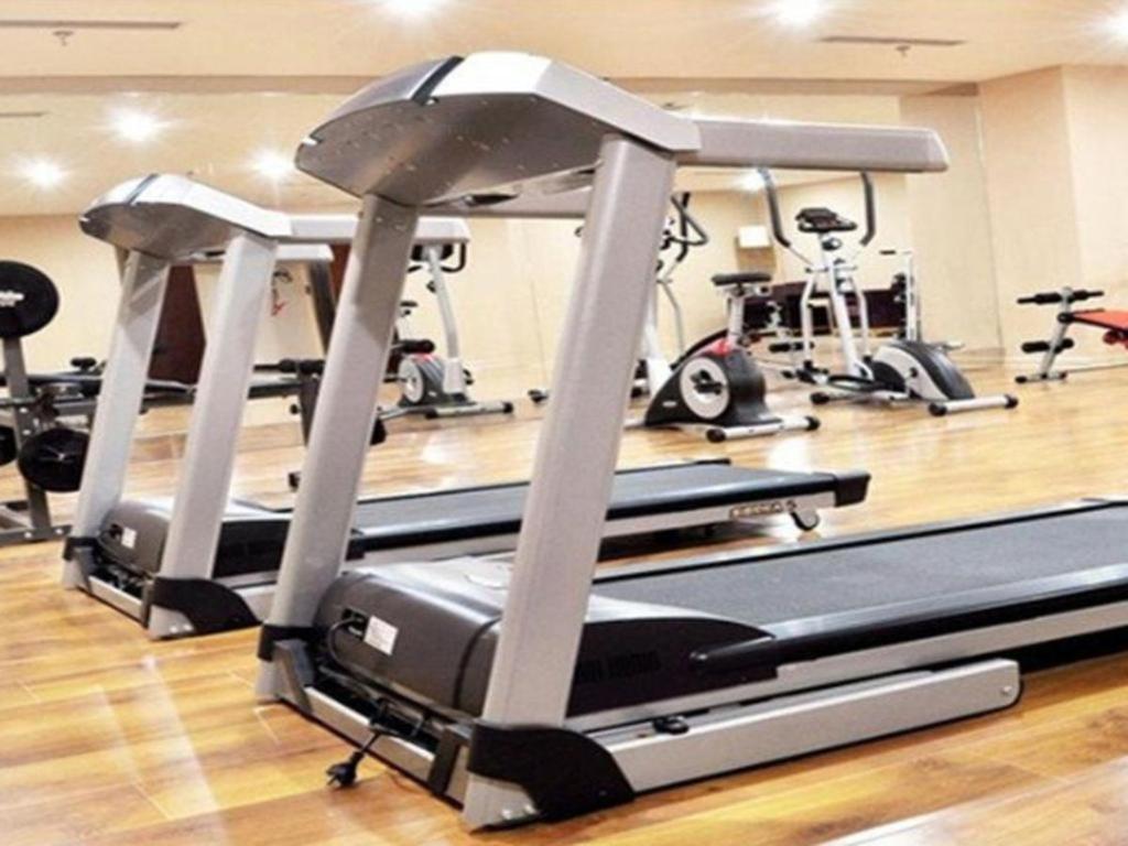 Ramada Plaza Shenyang Citycenter Екстер'єр фото