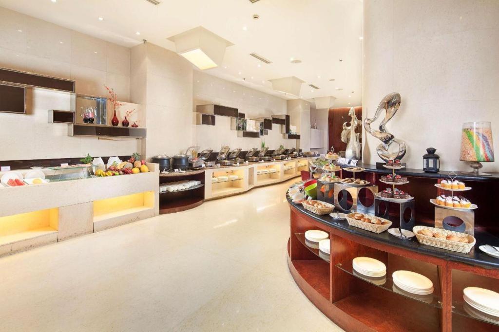 Ramada Plaza Shenyang Citycenter Екстер'єр фото