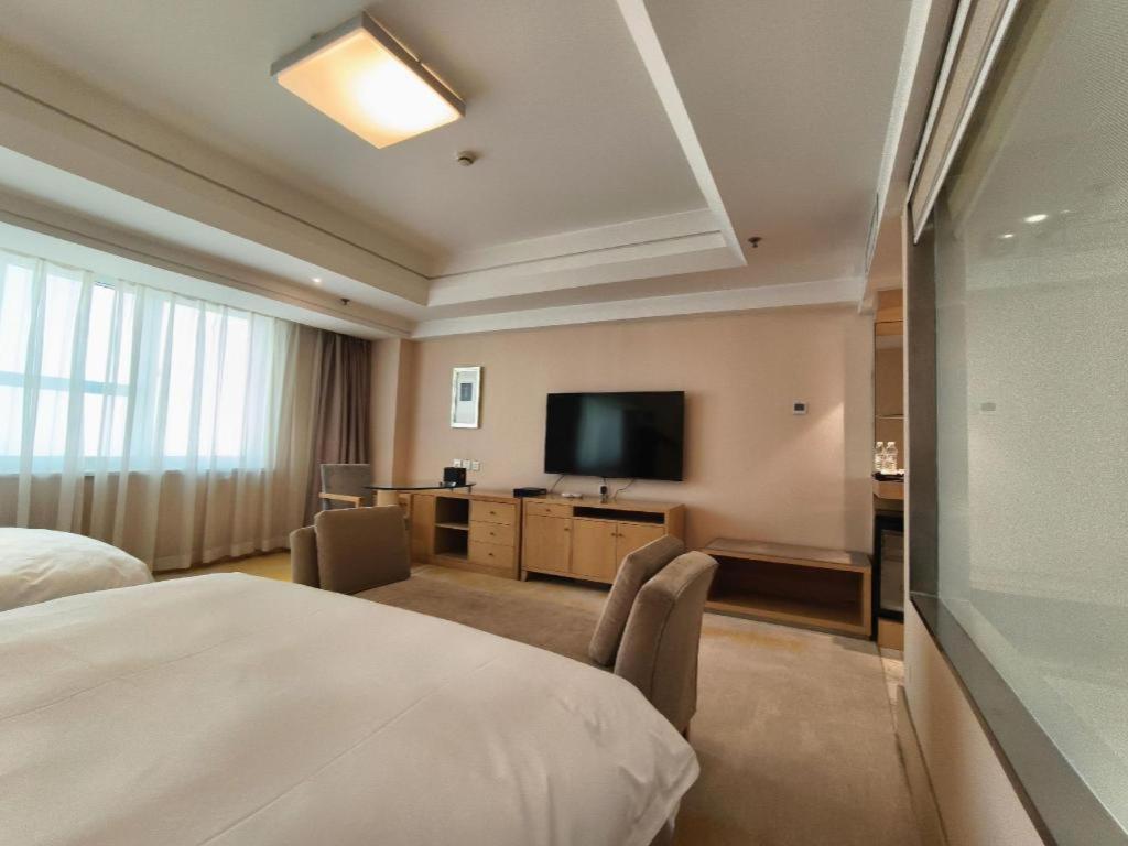 Ramada Plaza Shenyang Citycenter Екстер'єр фото