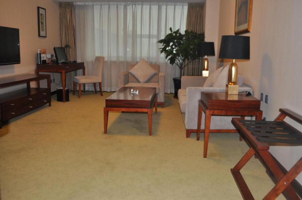 Ramada Plaza Shenyang Citycenter Екстер'єр фото