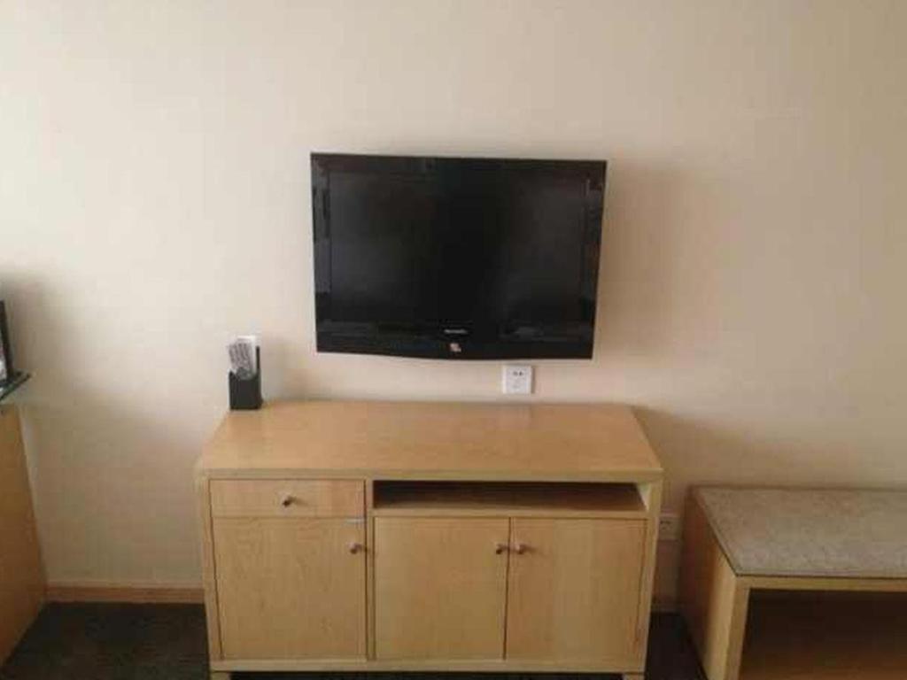 Ramada Plaza Shenyang Citycenter Екстер'єр фото