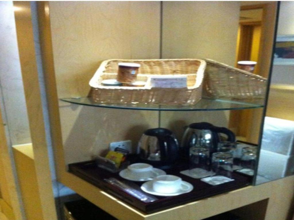 Ramada Plaza Shenyang Citycenter Екстер'єр фото