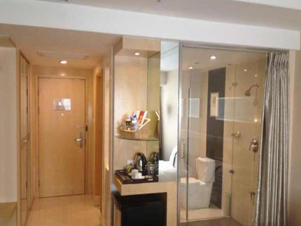Ramada Plaza Shenyang Citycenter Екстер'єр фото